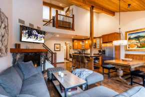 Best Location Available in Whistler Village